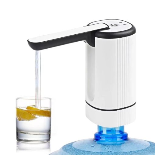 DISPENSADOR DE AGUA