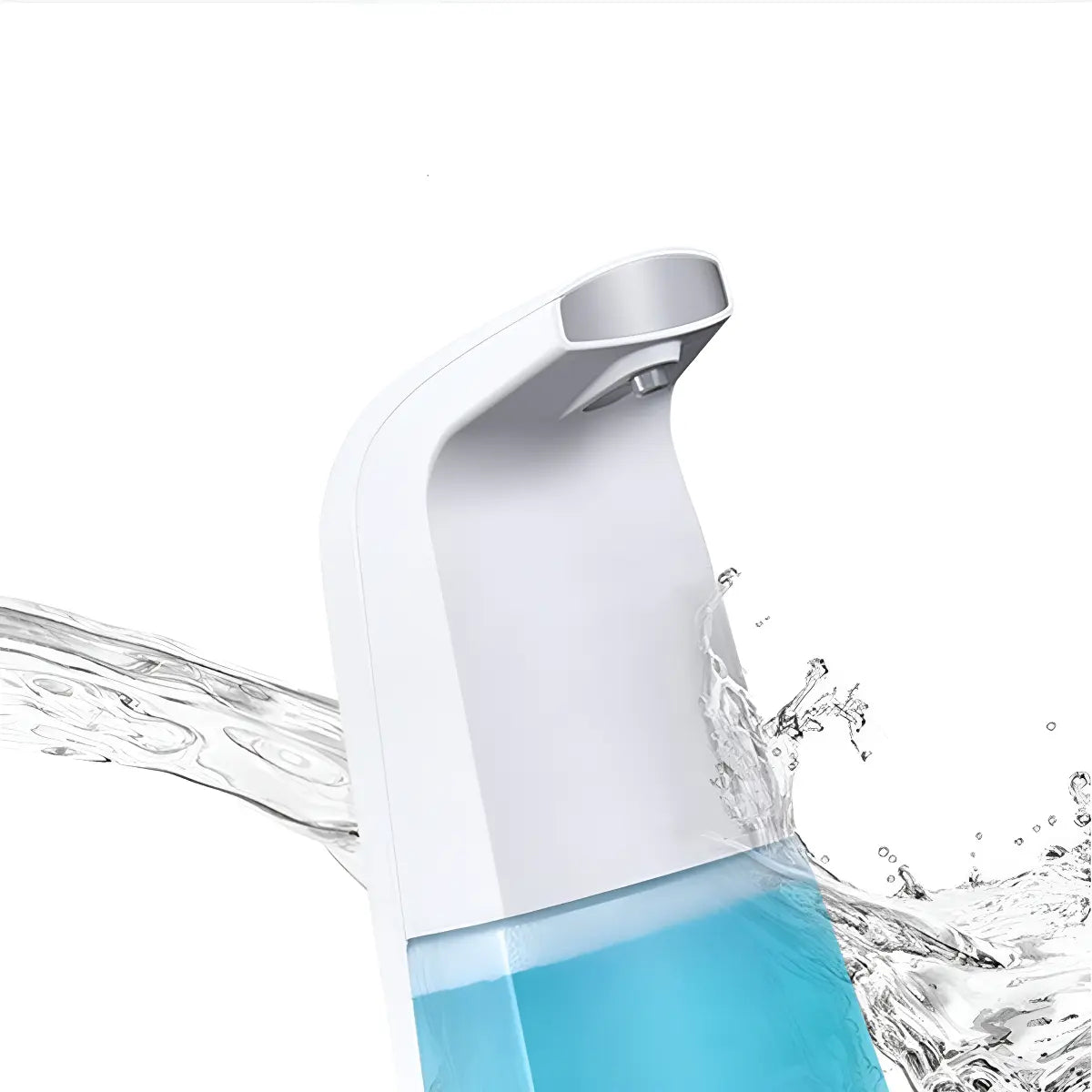 VERANO™ AquaFlow – Dispensador Automático de Jabón